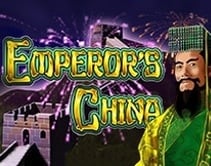 Emperor’s China