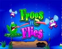 Frogs ‘n Flies Frogs ‘n Flies