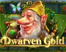 Dwarven Gold Deluxe Dwarven Gold Deluxe