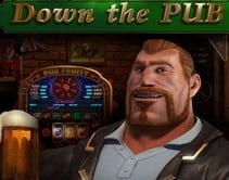 Down the Pub