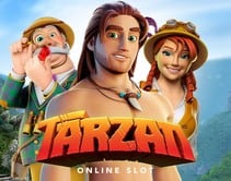 Tarzan Tarzan