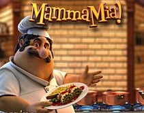 Mamma Mia Mamma Mia