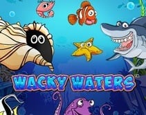 Wacky Waters Wacky Waters